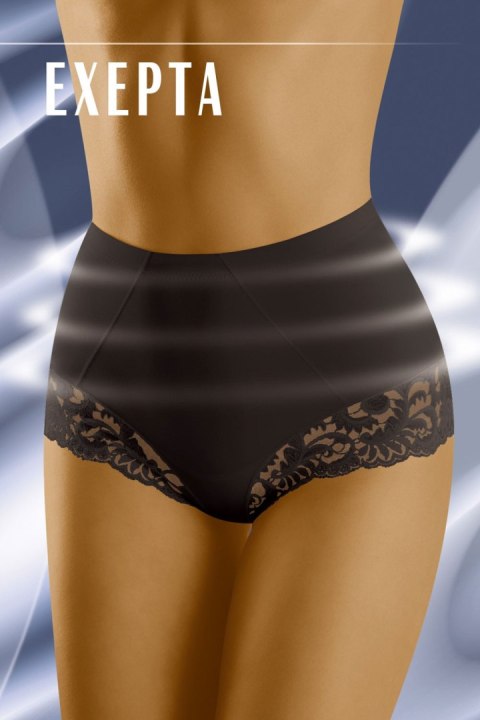 Figi Model Exepta Black - Wolbar Figi Model Exepta Black - Wolbar