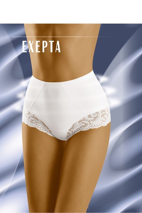Figi Model Exepta White - Wolbar Figi Model Exepta White - Wolbar