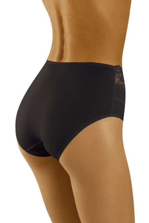 Figi Model Eco-Hi Black - Wolbar Figi Model Eco-Hi Black - Wolbar