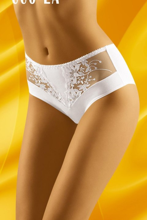 Figi Model Eco-La White - Wolbar Figi Model Eco-La White - Wolbar