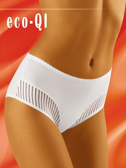 Figi Model Eco-Qi White - Wolbar Figi Model Eco-Qi White - Wolbar
