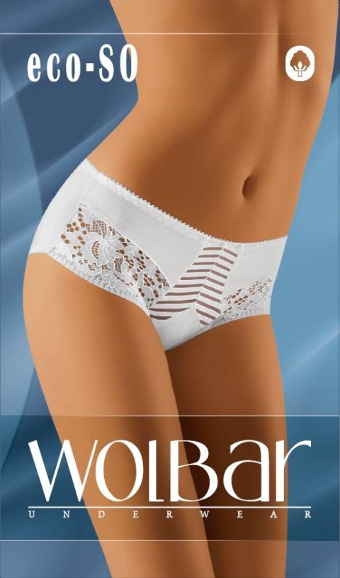 Figi Model Eco-So White - Wolbar Figi Model Eco-So White - Wolbar
