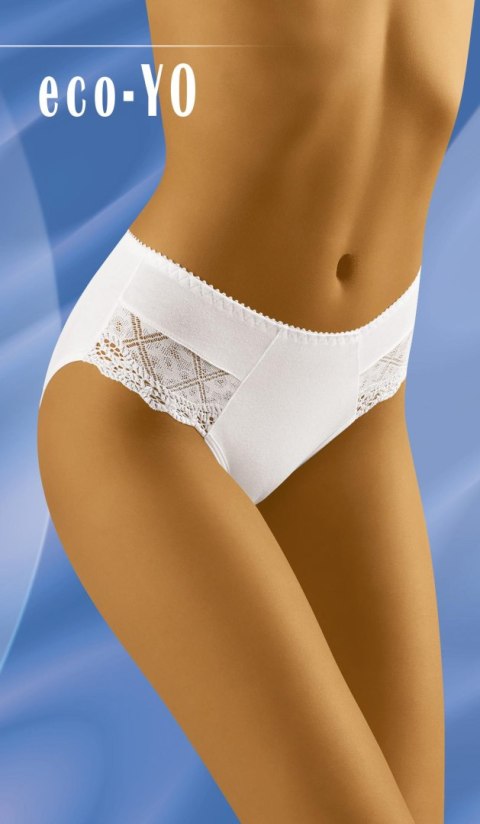 Figi Model Eco -Yo White - Wolbar Figi Model Eco -Yo White - Wolbar