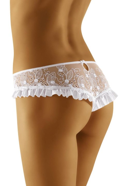Stringi Model Chacona White - Wolbar Stringi Model Chacona White - Wolbar
