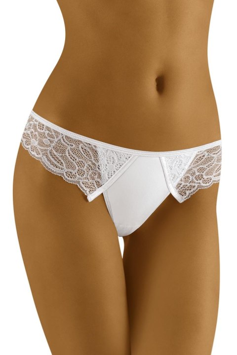 Stringi Model Qechua White - Wolbar Stringi Model Qechua White - Wolbar