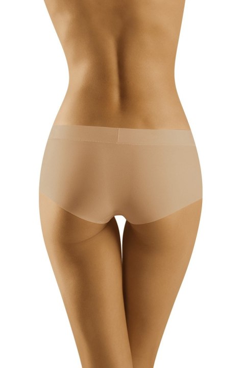Szorty Bokserki Model Yava Beige - Wolbar Szorty Bokserki Model Yava Beige - Wolbar