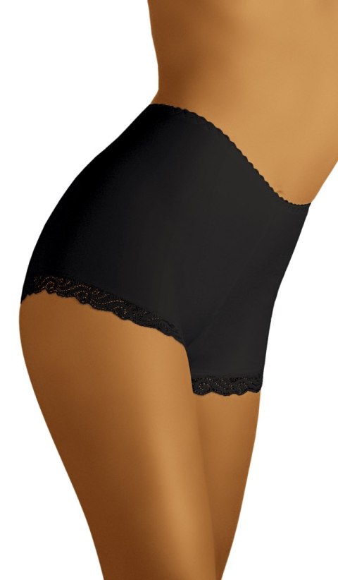 Szorty Model Dixi Black - Wolbar Szorty Model Dixi Black - Wolbar