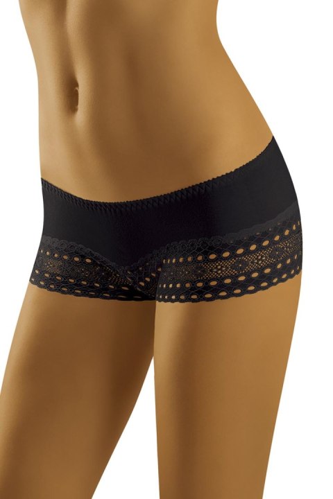 Szorty Model Eco-Ho Black - Wolbar Szorty Model Eco-Ho Black - Wolbar