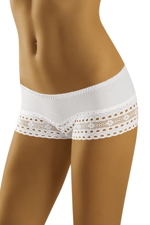 Szorty Model Eco-Ho White - Wolbar Szorty Model Eco-Ho White - Wolbar