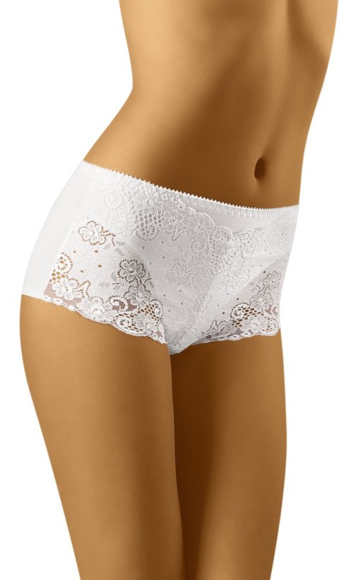 Szorty Model Eco-Vi White - Wolbar Szorty Model Eco-Vi White - Wolbar