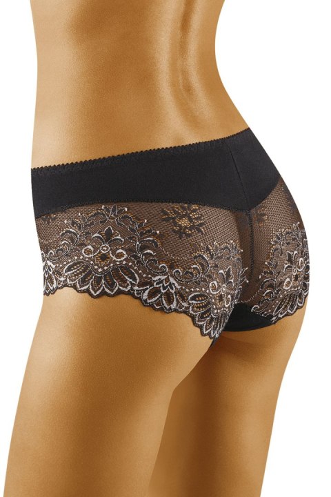 Szorty Model Eco-Zu Black - Wolbar Szorty Model Eco-Zu Black - Wolbar