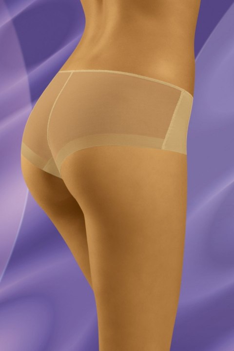 Szorty Model Evita Beige - Wolbar Szorty Model Evita Beige - Wolbar