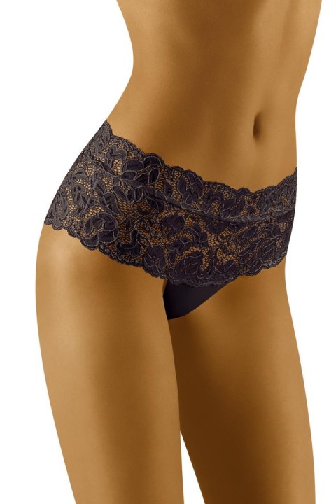 Szorty Model Nova Black - Wolbar Szorty Model Nova Black - Wolbar