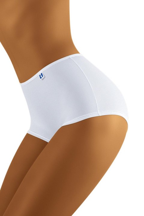 Szorty Model Tahoo Short White - Wolbar Szorty Model Tahoo Short White - Wolbar