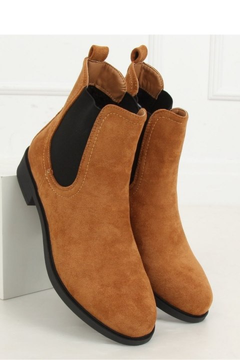 SZTYBLETY DAMSKIE KLASYCZNE CAMEL MR-9 CAMEL - Inello SZTYBLETY DAMSKIE KLASYCZNE CAMEL MR-9 CAMEL - Inello