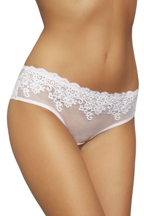 Szorty Model 175 White - Gabidar Szorty Model 175 White - Gabidar