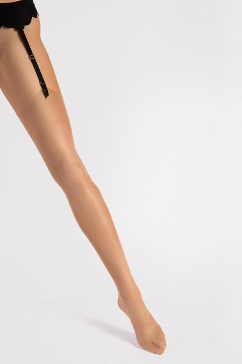 Pończochy Model Infini 15 Den Nude - Fiore Pończochy Model Infini 15 Den Nude - Fiore