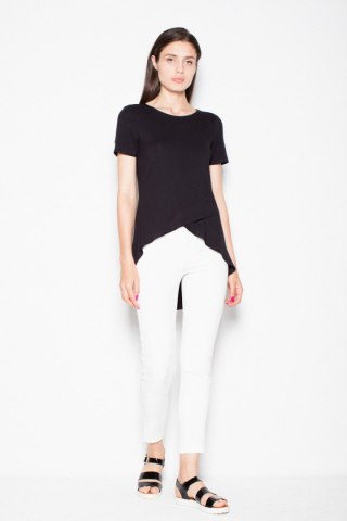 Bluzka Model VT085 Black - Venaton