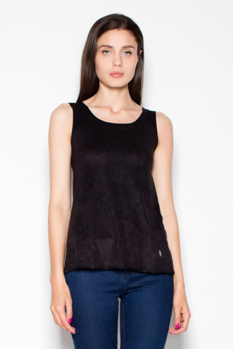 Koszulka Top Model VT001 Black - Venaton Koszulka Top Model VT001 Black - Venaton