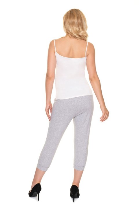 Rybaczki Model 0189 Grey - PeeKaBoo Rybaczki Model 0189 Grey - PeeKaBoo