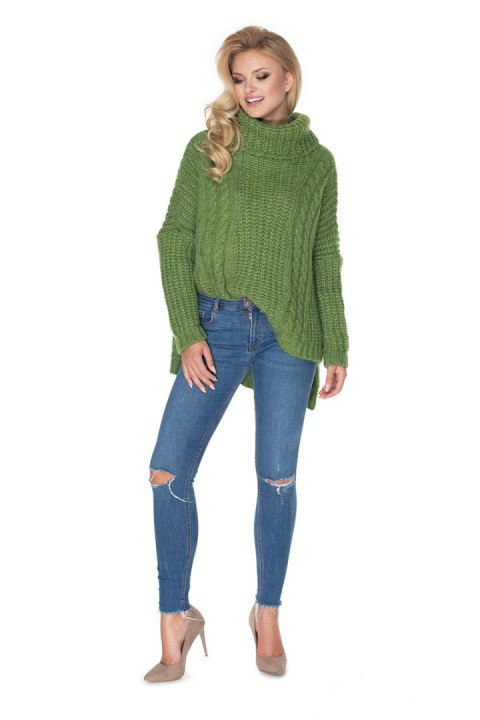 Golf Model 30066 Green - PeeKaBoo Golf Model 30066 Green - PeeKaBoo