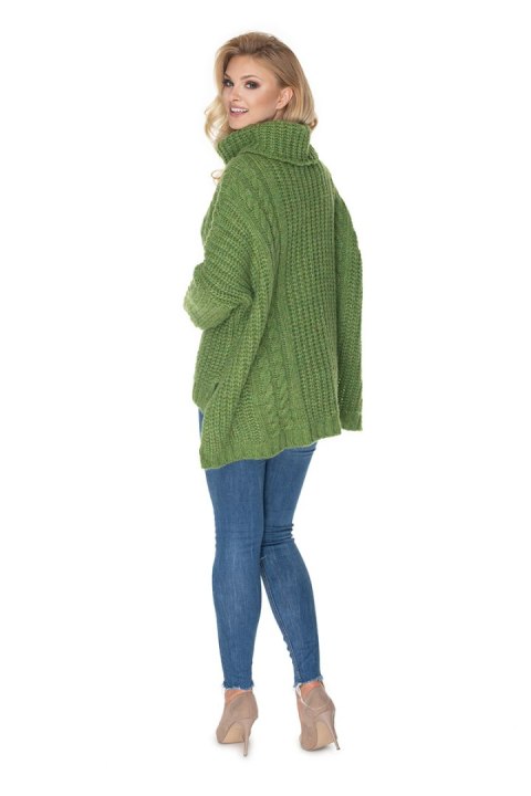 Golf Model 30066 Green - PeeKaBoo Golf Model 30066 Green - PeeKaBoo