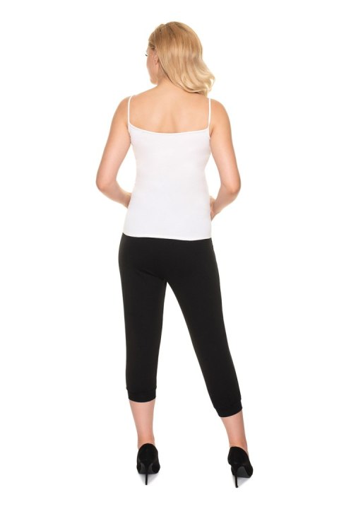 Rybaczki Model 0189 Black - PeeKaBoo Rybaczki Model 0189 Black - PeeKaBoo