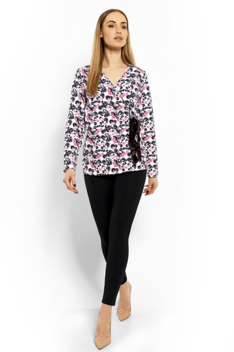 Bluzka Model 1626D Cleo - PeeKaBoo Bluzka Model 1626D Cleo - PeeKaBoo
