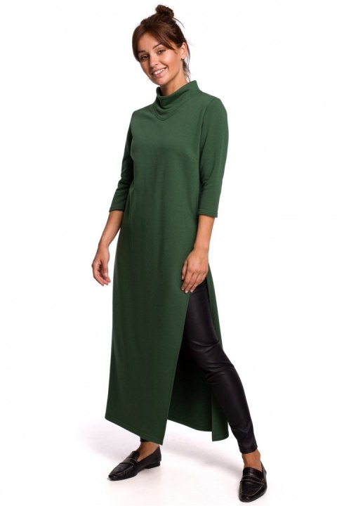 Tunika Model B163 Trawa - BeWear Tunika Model B163 Trawa - BeWear