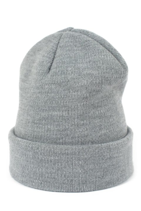 Czapka Model Mieszczuch Grey - Art of polo Czapka Model Mieszczuch Grey - Art of polo
