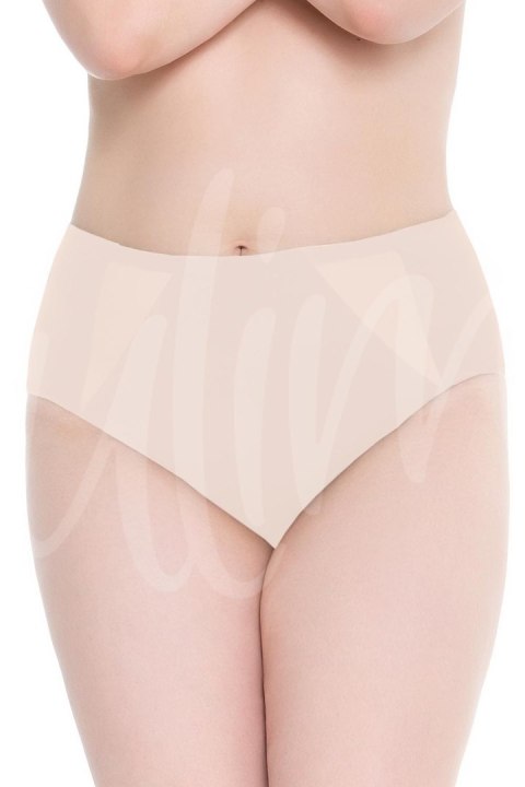 Figi Model Pearl panty Beige - Julimex Lingerie Figi Model Pearl panty Beige - Julimex Lingerie