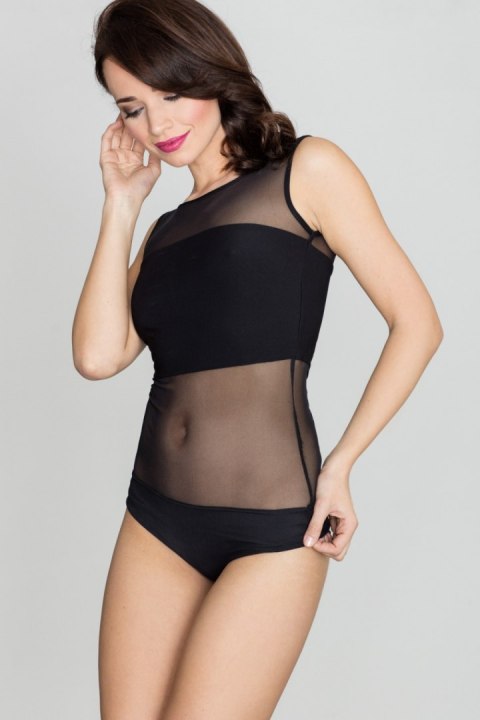 Body Model K110 Black - Lenitif Body Model K110 Black - Lenitif