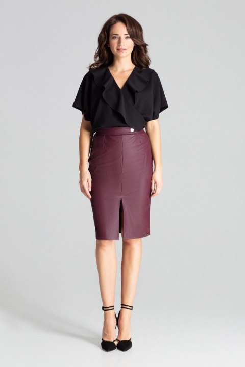 Body Model L067 Black - Lenitif Body Model L067 Black - Lenitif