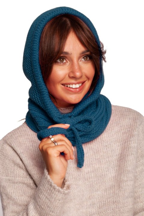 Komin Model BK095 Morski - BE Knit Komin Model BK095 Morski - BE Knit