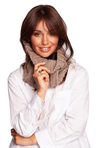 Komin Model BK097 Beige - BE Knit