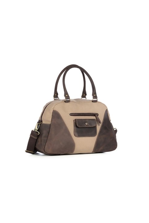 Torba do ręki Tiara VOOC EC7 Beige - Verosoft Torba do ręki Tiara VOOC EC7 Beige - Verosoft