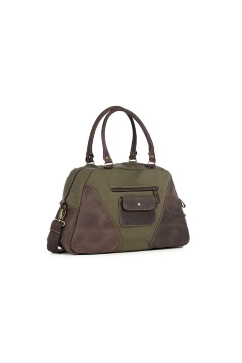 Torba do ręki Tiara VOOC EC7 Green - Verosoft Torba do ręki Tiara VOOC EC7 Green - Verosoft