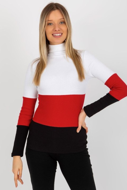 Golf Damski Model RV-BZ-8465-1.14P Red - Relevance Golf Damski Model RV-BZ-8465-1.14P Red - Relevance
