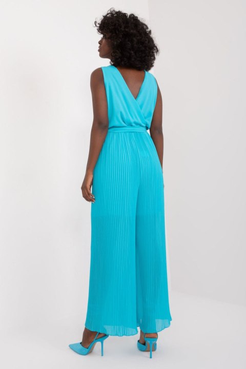 Kombinezon Model DHJ-KO-13755.41 Blue - Italy Moda Kombinezon Model DHJ-KO-13755.41 Blue - Italy Moda