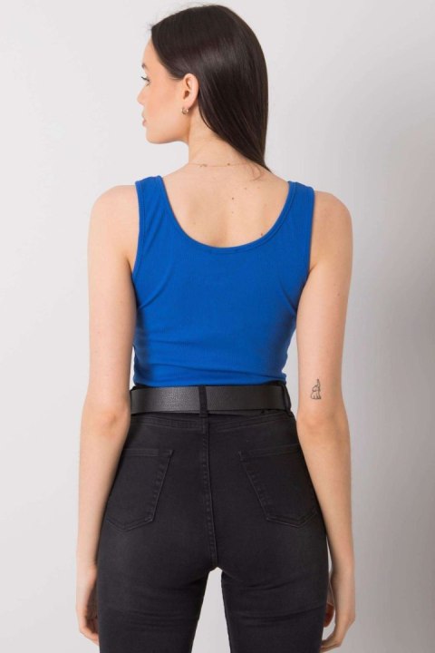 Koszulka Top Model DHJ-TP-13287.36P Dark Blue - Italy Moda Koszulka Top Model DHJ-TP-13287.36P Dark Blue - Italy Moda
