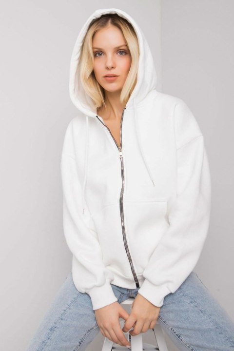 Bluza Damska Model EM-BL-706.13X White - Ex Moda Bluza Damska Model EM-BL-706.13X White - Ex Moda