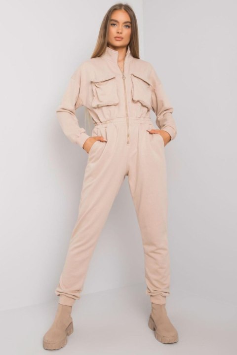 Kombinezon Model EM-KO-636.98 Beige - Ex Moda Hurtownia odzieży on-line, moda damska, bielizna i obuwie dla kobiet - Matterhorn. Kombinezon Model EM-KO-636.98 Beige - Ex Moda Hurtownia odzieży on-line, moda damska, bielizna i obuwie dla kobiet - Matterhorn.