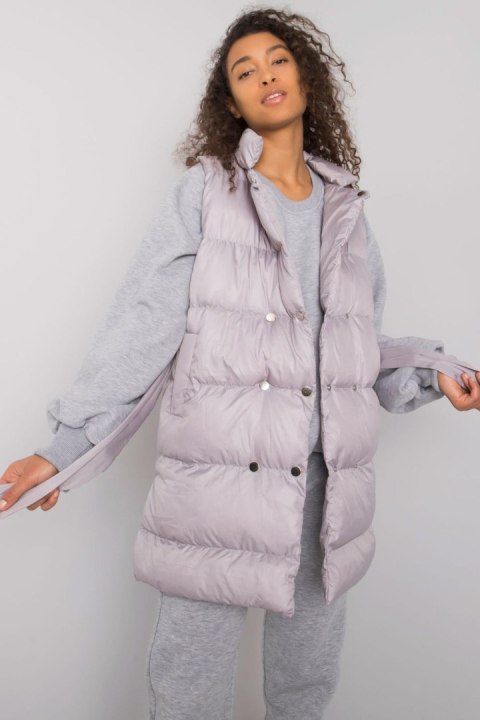 Spodnie Komplet Model EM-KMPL-646.96P Grey - Ex Moda Spodnie Komplet Model EM-KMPL-646.96P Grey - Ex Moda