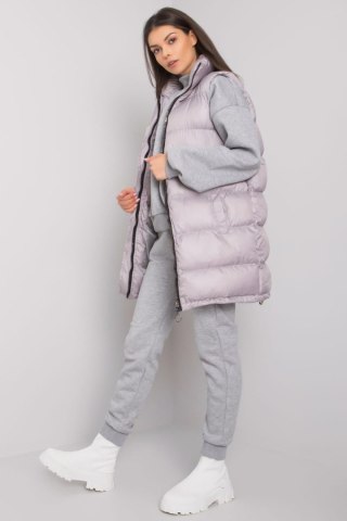 Spodnie Komplet Model EM-KMPL-647.00P Grey - Ex Moda