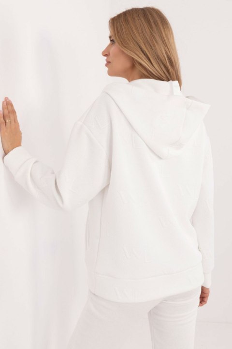 Bluza Damska Model LK-BL-509806.78 White - Lakerta Bluza Damska Model LK-BL-509806.78 White - Lakerta