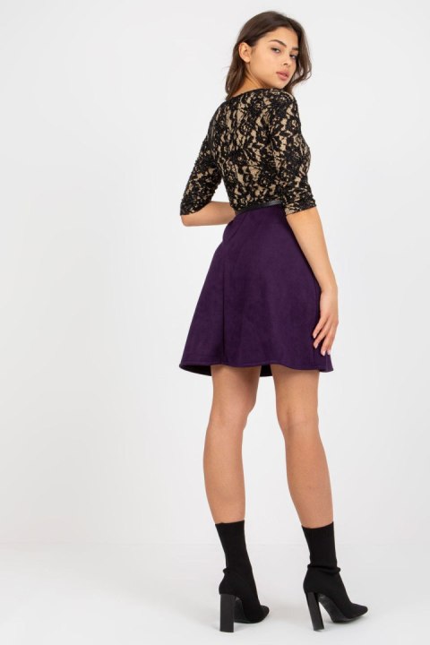 Sukienka Model LK-SK-506582-1.92 Dark Violet - Lakerta Hurtownia odzieży on-line, moda damska, bielizna i obuwie dla kobiet - Ma Sukienka Model LK-SK-506582-1.92 Dark Violet - Lakerta Hurtownia odzieży on-line, moda damska, bielizna i obuwie dla kobiet - Ma