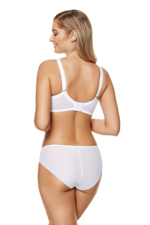 Biustonosz Soft Model Angel B2 White - Gorteks Biustonosz Soft Model Angel B2 White - Gorteks