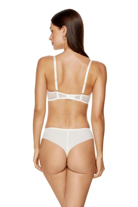 Biustonosz Soft Model Cherie B2 Cream - Gorteks Biustonosz Soft Model Cherie B2 Cream - Gorteks