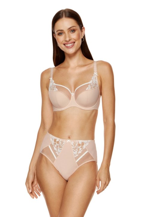 Figi wysokie Model Egerie FW Beige - Gorteks Figi wysokie Model Egerie FW Beige - Gorteks