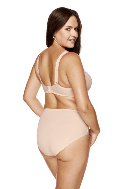 Figi wysokie Model Egerie FW Beige - Gorteks Figi wysokie Model Egerie FW Beige - Gorteks